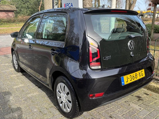 Volkswagen up! - Afbeelding 8 van 27