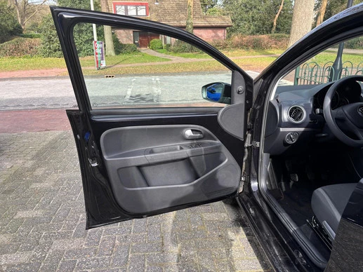 Volkswagen up! - Afbeelding 9 van 27