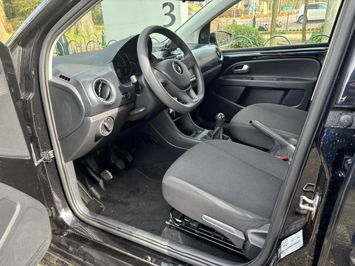 Volkswagen up! - Afbeelding 11 van 27