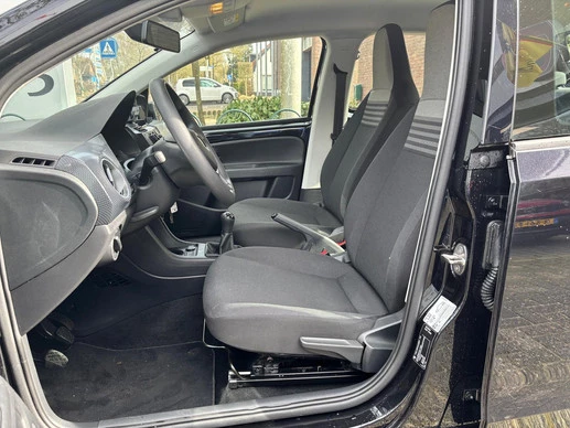 Volkswagen up! - Afbeelding 12 van 27