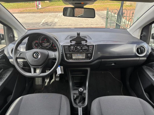 Volkswagen up! - Afbeelding 13 van 27