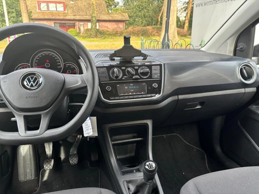 Volkswagen up! - Afbeelding 18 van 27