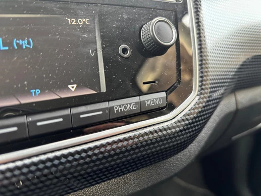 Volkswagen up! - Afbeelding 21 van 27