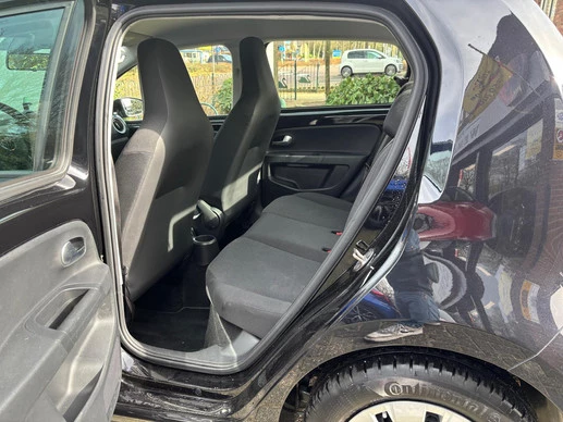 Volkswagen up! - Afbeelding 24 van 27