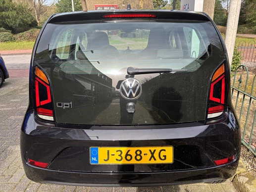 Volkswagen up! - Afbeelding 25 van 27