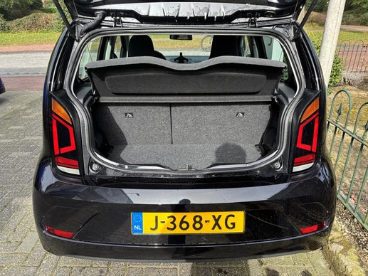 Volkswagen up! - Afbeelding 26 van 27
