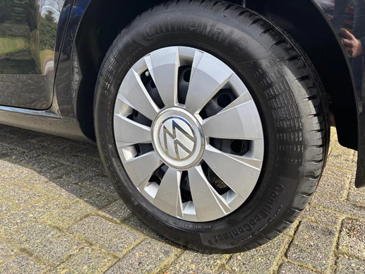 Volkswagen up! - Afbeelding 27 van 27