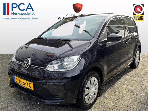 Volkswagen up! - Afbeelding 1 van 27