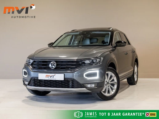 Volkswagen T-Roc - Afbeelding 1 van 30
