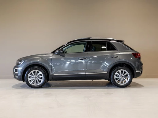 Volkswagen T-Roc - Afbeelding 2 van 30