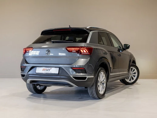 Volkswagen T-Roc - Afbeelding 3 van 30