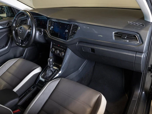 Volkswagen T-Roc - Afbeelding 6 van 30