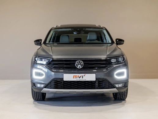Volkswagen T-Roc - Afbeelding 9 van 30