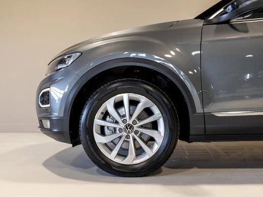 Volkswagen T-Roc - Afbeelding 11 van 30