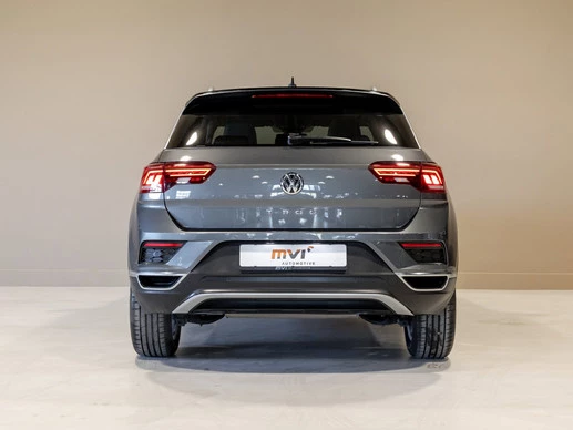 Volkswagen T-Roc - Afbeelding 13 van 30