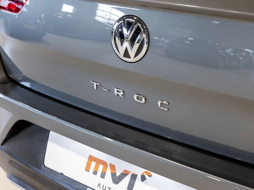 Volkswagen T-Roc - Afbeelding 14 van 30