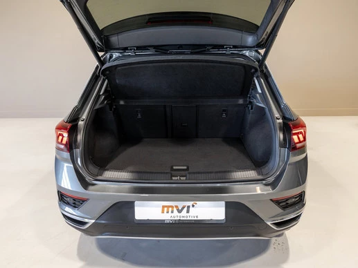 Volkswagen T-Roc - Afbeelding 15 van 30