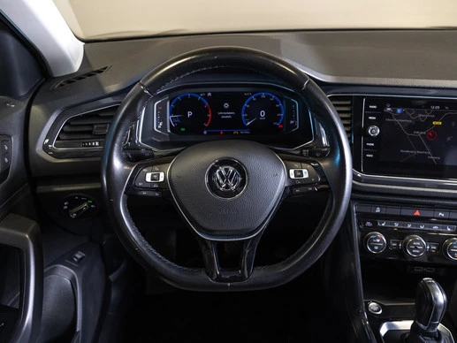 Volkswagen T-Roc - Afbeelding 23 van 30