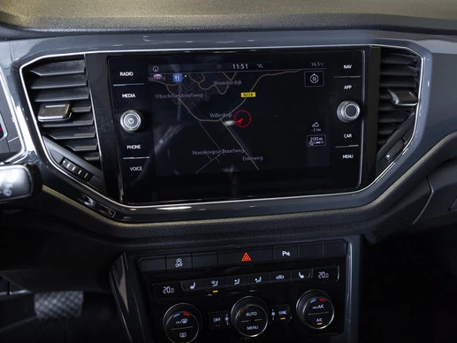 Volkswagen T-Roc - Afbeelding 30 van 30