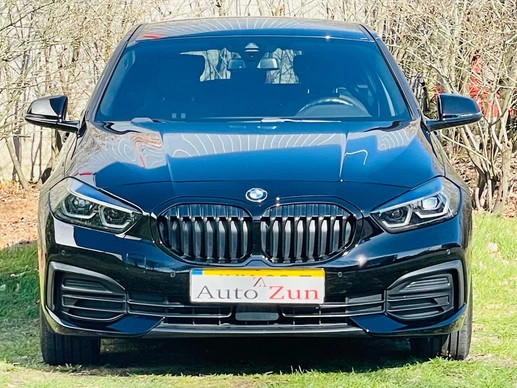 BMW 1 Serie - Afbeelding 2 van 24