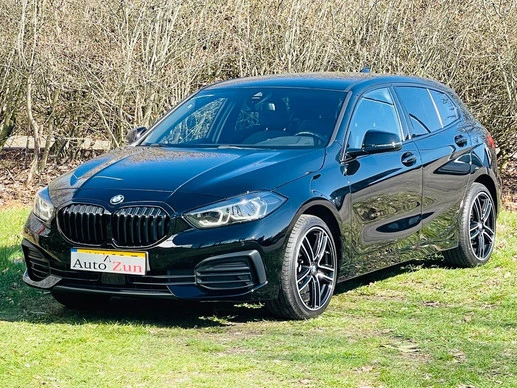 BMW 1 Serie - Afbeelding 3 van 24