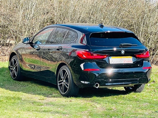 BMW 1 Serie - Afbeelding 4 van 24