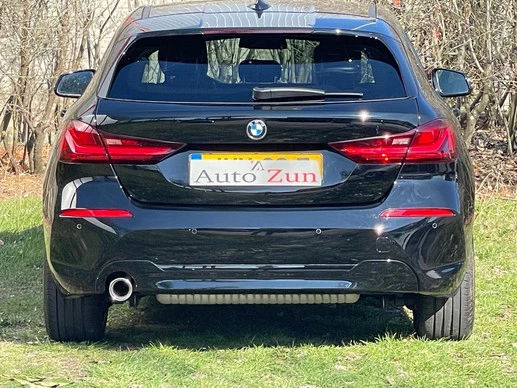 BMW 1 Serie - Afbeelding 5 van 24