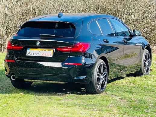 BMW 1 Serie - Afbeelding 6 van 24