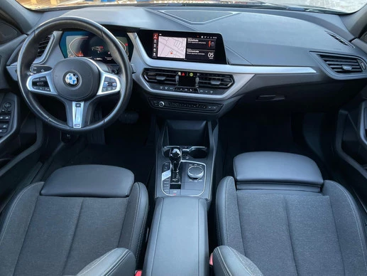 BMW 1 Serie - Afbeelding 7 van 24