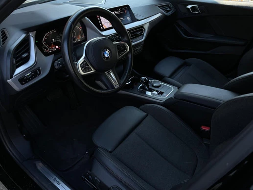 BMW 1 Serie - Afbeelding 8 van 24