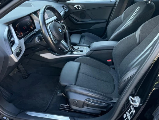 BMW 1 Serie - Afbeelding 9 van 24