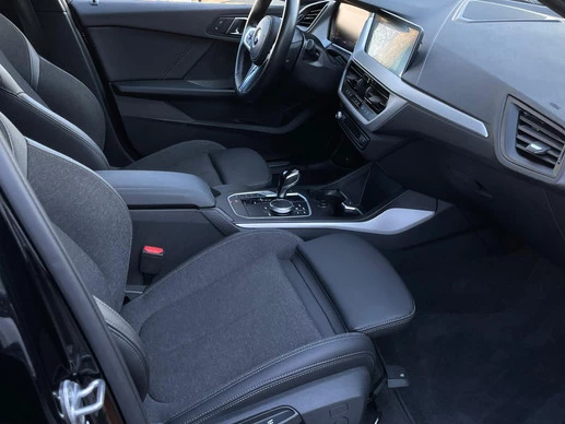 BMW 1 Serie - Afbeelding 12 van 24