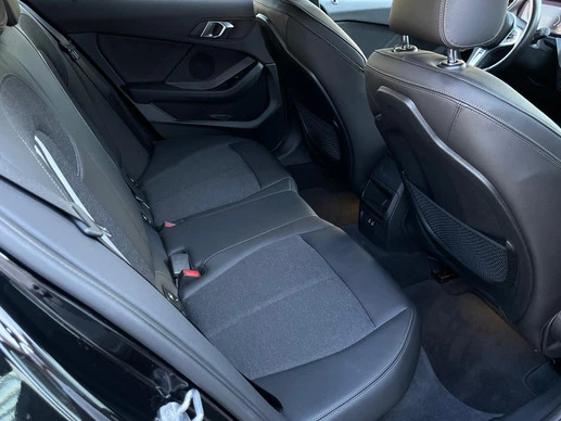 BMW 1 Serie - Afbeelding 13 van 24