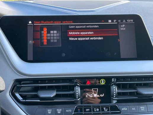 BMW 1 Serie - Afbeelding 14 van 24