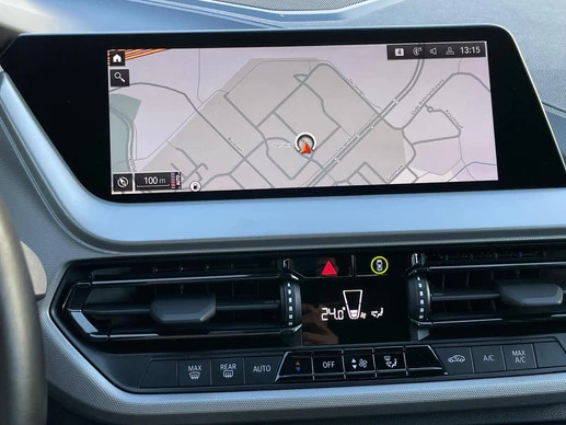 BMW 1 Serie - Afbeelding 15 van 24