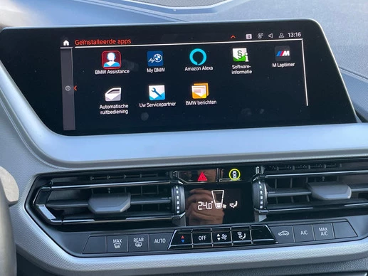 BMW 1 Serie - Afbeelding 16 van 24