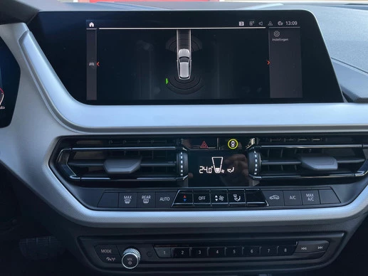 BMW 1 Serie - Afbeelding 17 van 24