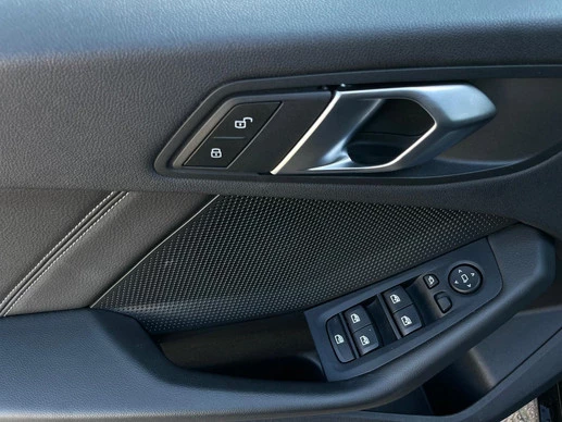 BMW 1 Serie - Afbeelding 18 van 24