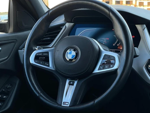 BMW 1 Serie - Afbeelding 20 van 24