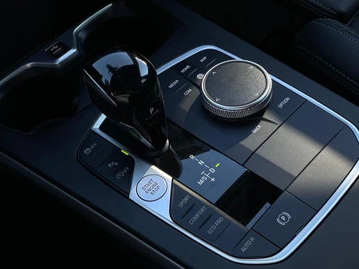 BMW 1 Serie - Afbeelding 22 van 24