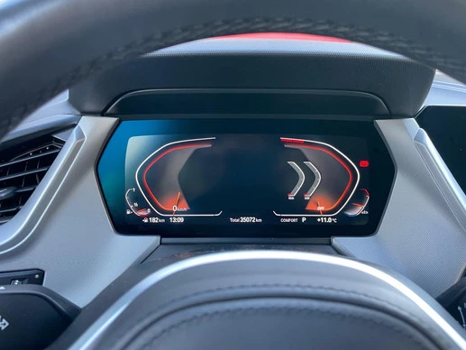 BMW 1 Serie - Afbeelding 23 van 24