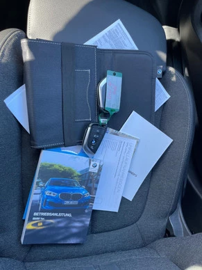 BMW 1 Serie - Afbeelding 24 van 24