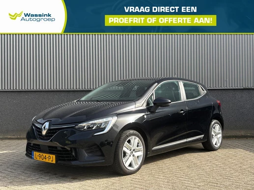 Renault Clio - Afbeelding 1 van 29