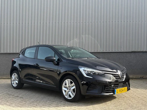 Renault Clio - Afbeelding 3 van 29