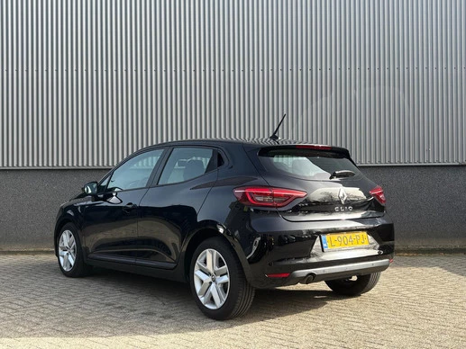 Renault Clio - Afbeelding 7 van 29