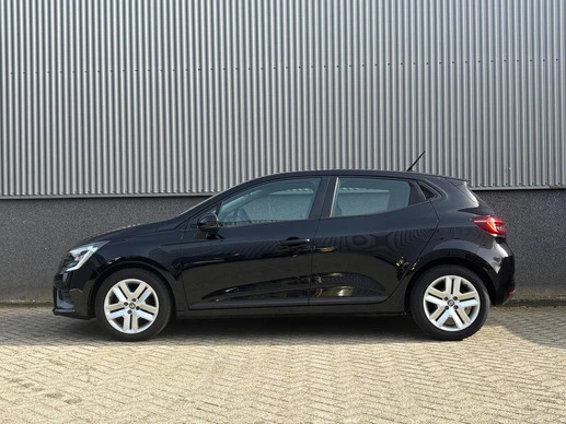 Renault Clio - Afbeelding 8 van 29