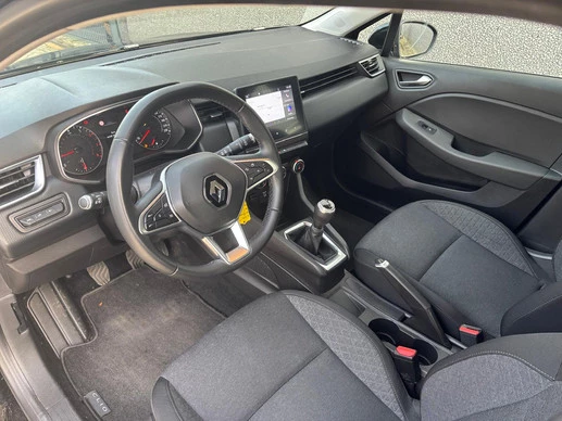 Renault Clio - Afbeelding 9 van 29