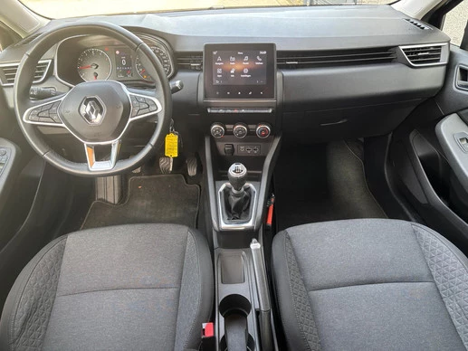 Renault Clio - Afbeelding 12 van 29