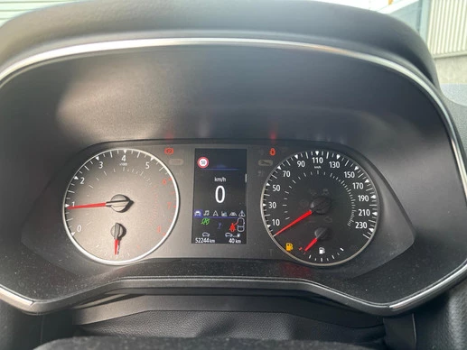 Renault Clio - Afbeelding 16 van 29