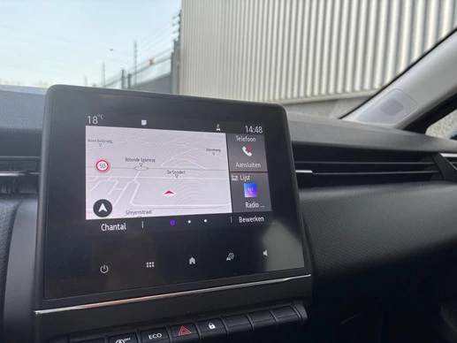 Renault Clio - Afbeelding 17 van 29